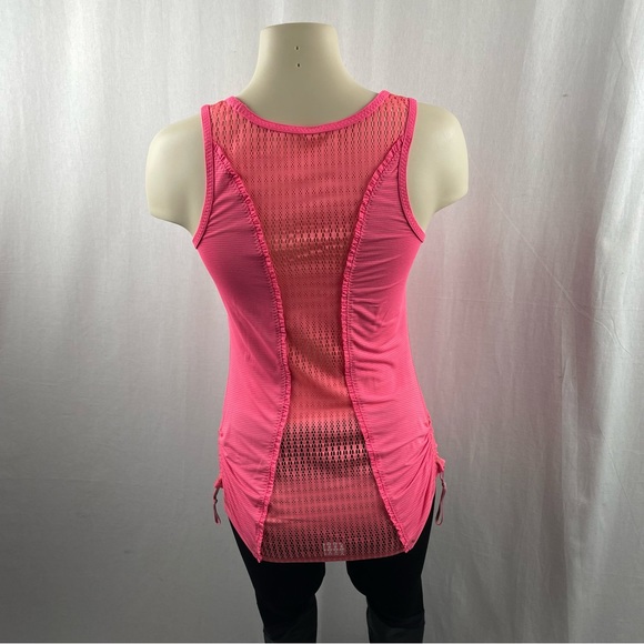 Lululemon Run Fly and Tie Tank Pink - Picture 7 of 12